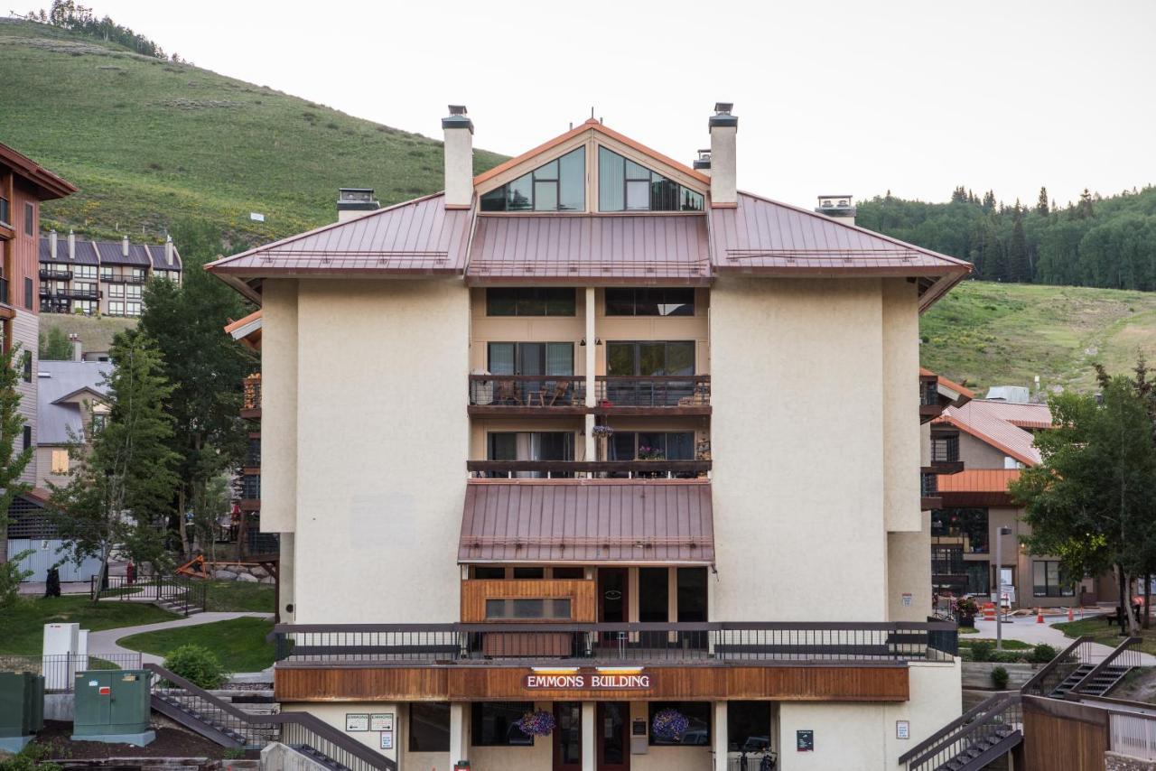 Tastefully Decorated Emmons Condo Condo 마운트크레스티드부트 외부 사진