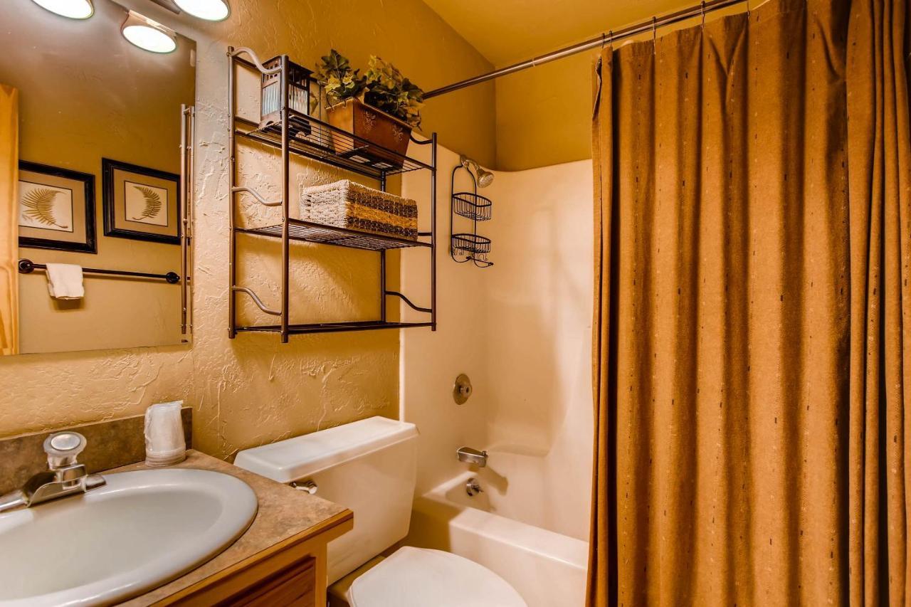 Tastefully Decorated Emmons Condo Condo 마운트크레스티드부트 외부 사진