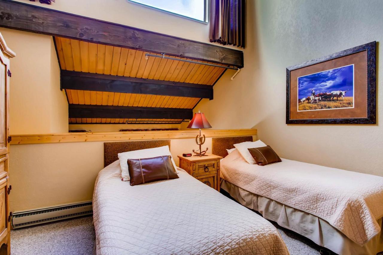 Tastefully Decorated Emmons Condo Condo 마운트크레스티드부트 외부 사진
